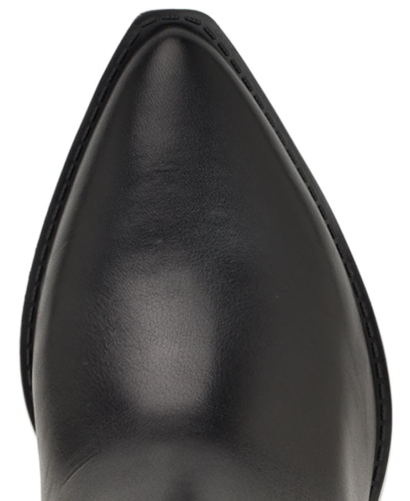 Women's Asken Western Block Heel Dress Boots