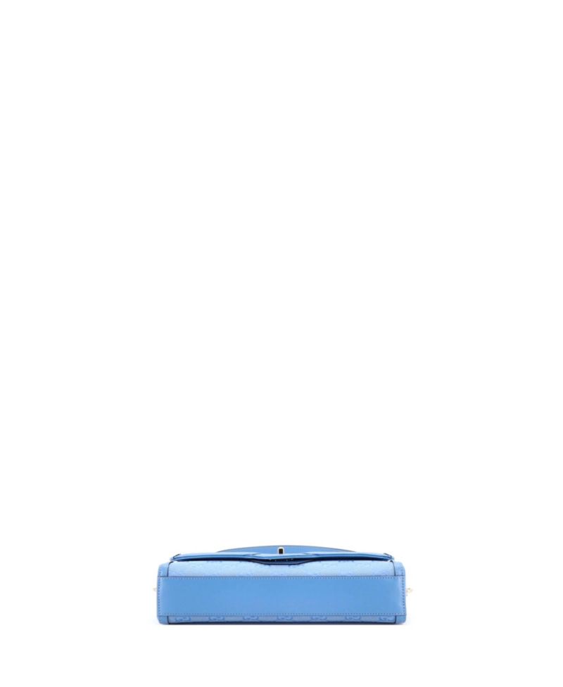 Small Luce Shoulder Bag Canvas