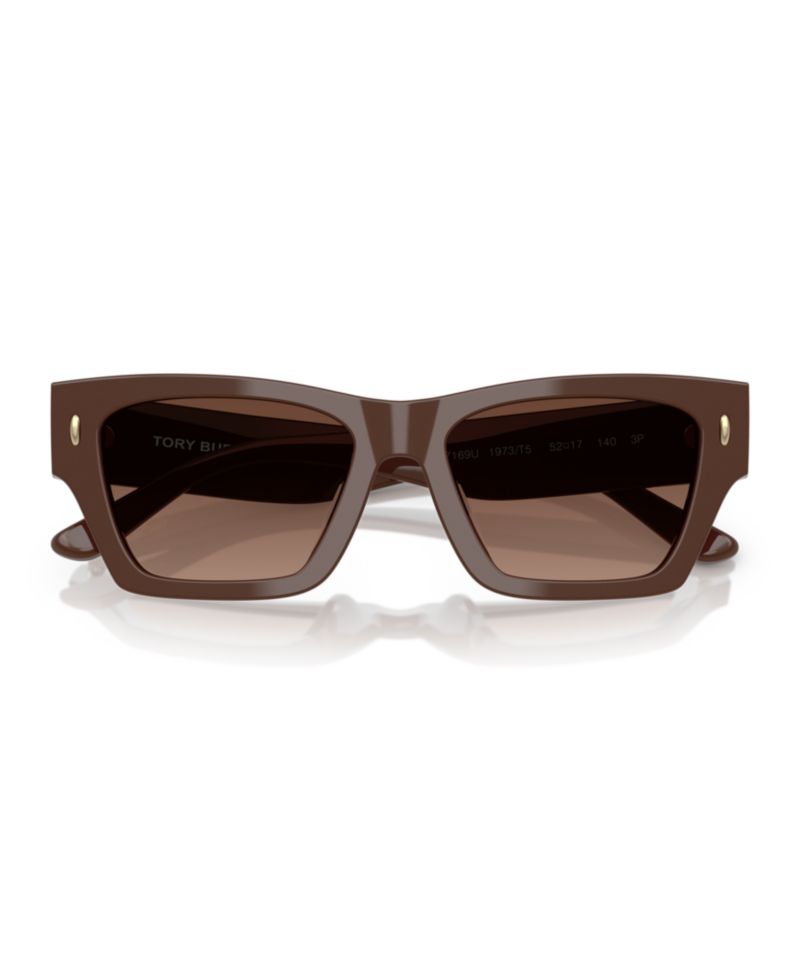Women's Polarized Sunglasses, TY7169U