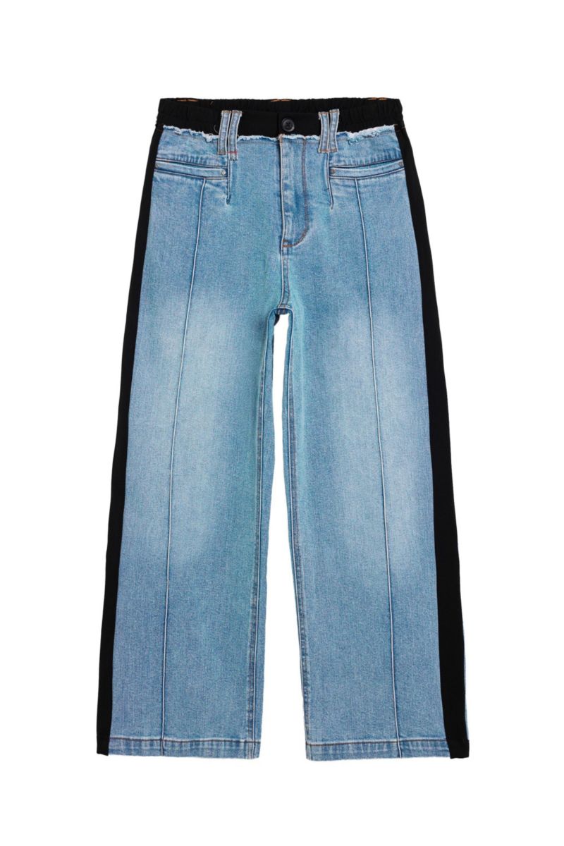 Women's Culotte jeans