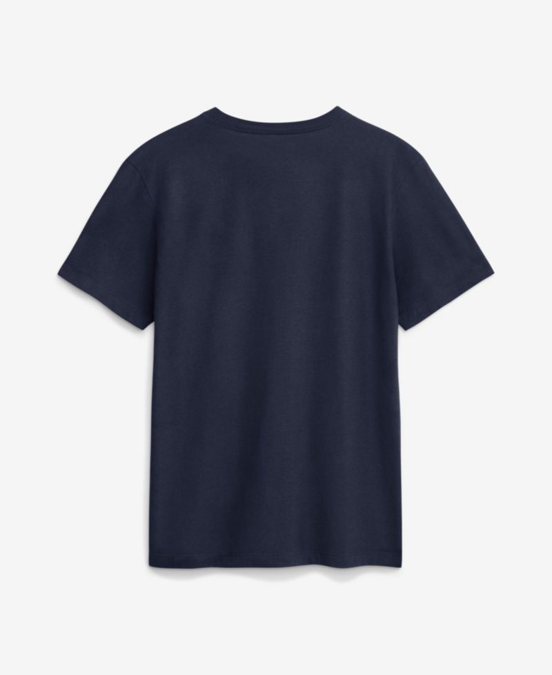 Men's Michigan Sideline Dri-FIT T-Shirt