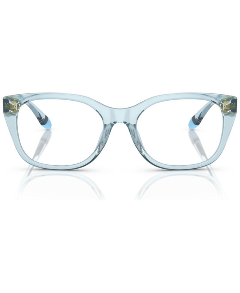 Armani Exchange Woman Pillow Plastic AX3099U Eyeglasses