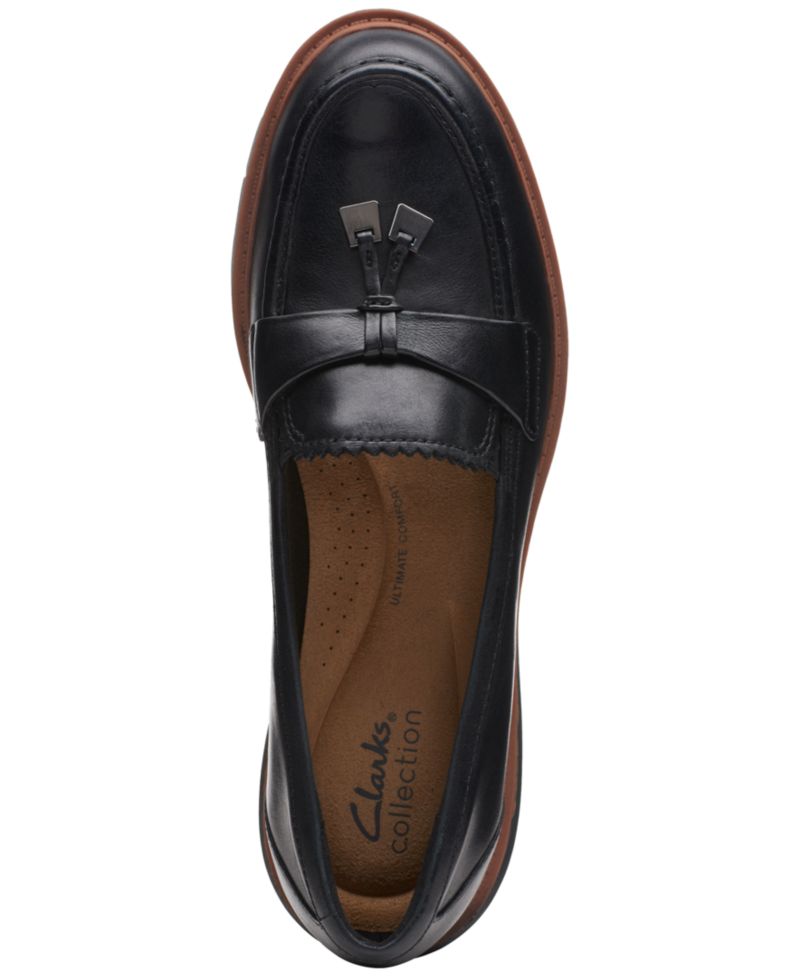 Women's Westlynn Bella Lug-Sole Comfort Loafers