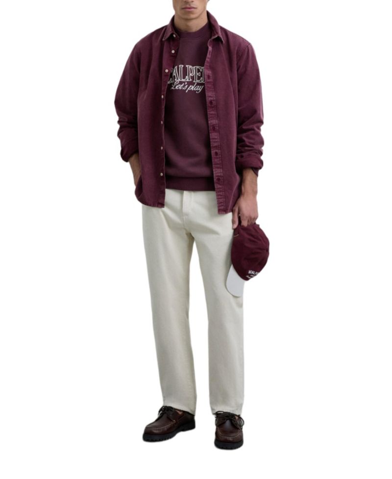 Women's Play Sweater