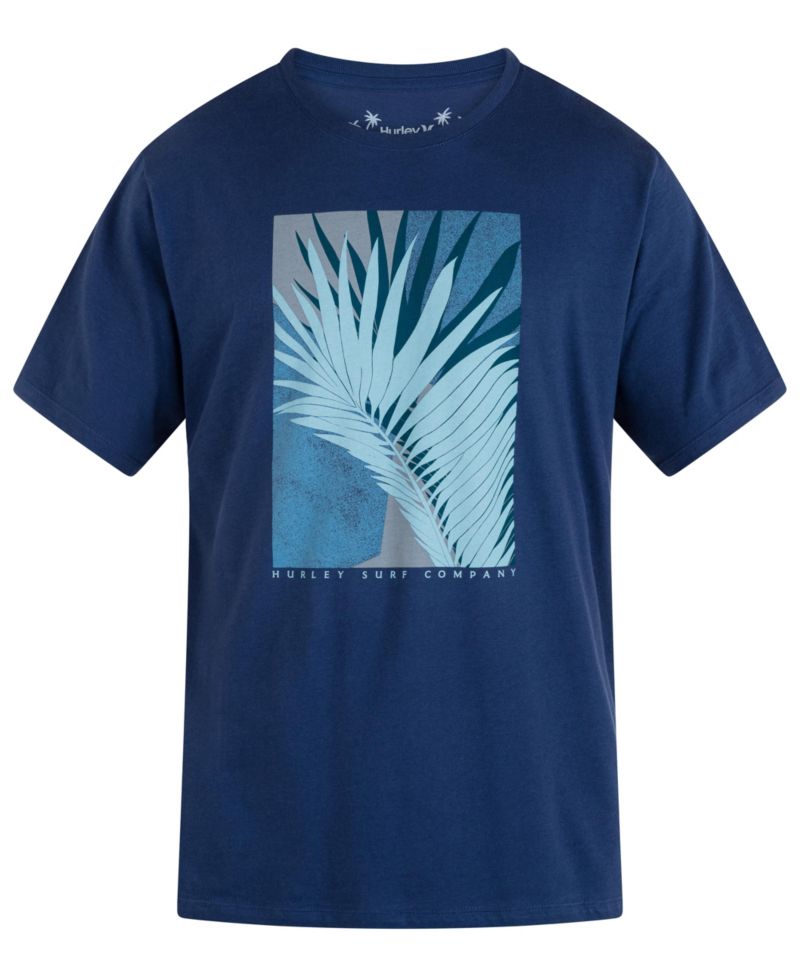 Men's Everyday Coffee Shop Short Sleeve T-shirt