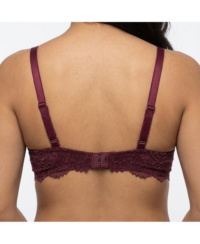 Liberte Women's Nolita Demi Bra