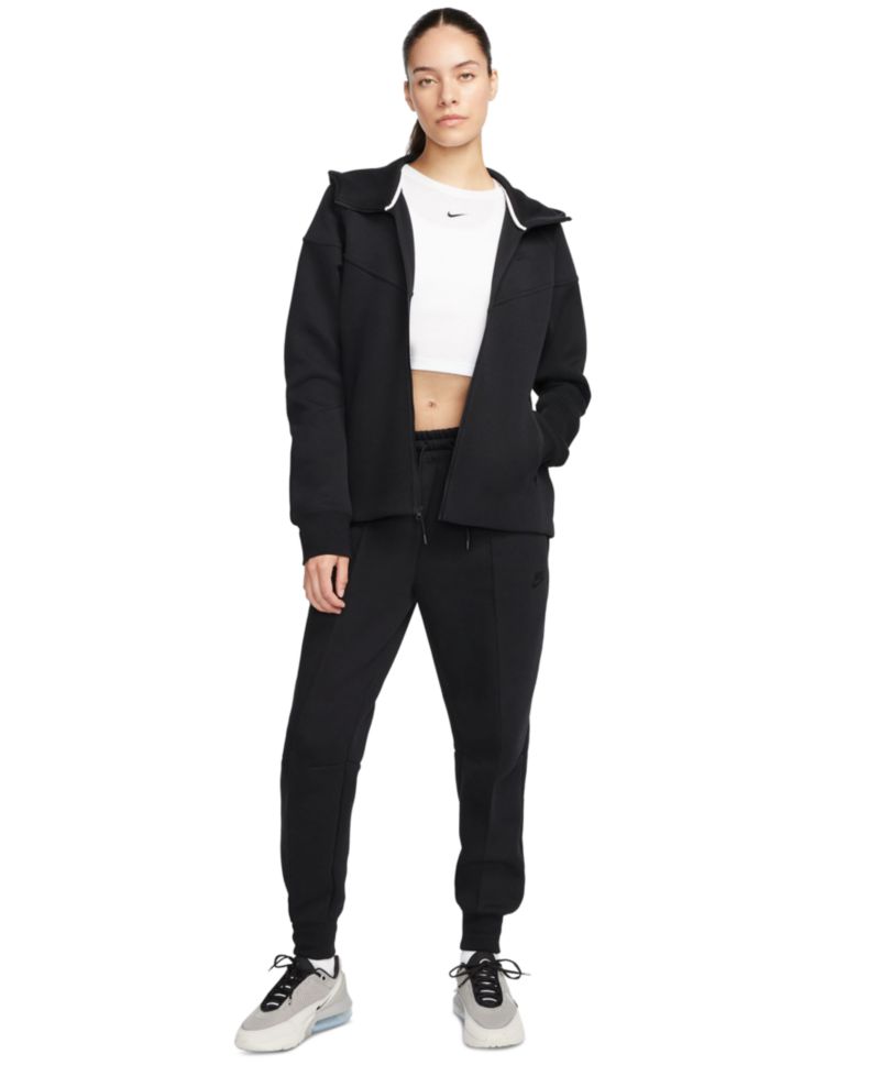 Women's Sportswear Tech Fleece Windrunner Full-Zip Hoodie