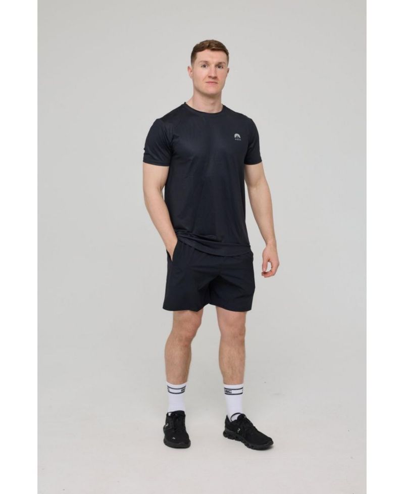 Men's Elite Gym T-Shirt