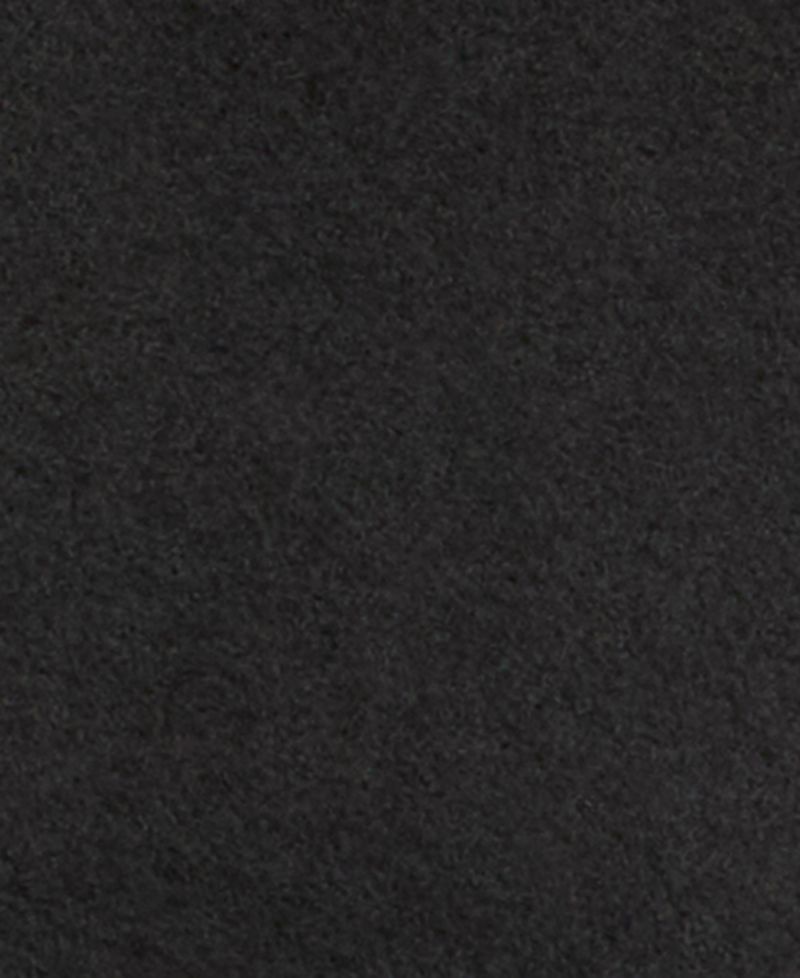 Men's Classic-Fit Bib Wool Blend Overcoat