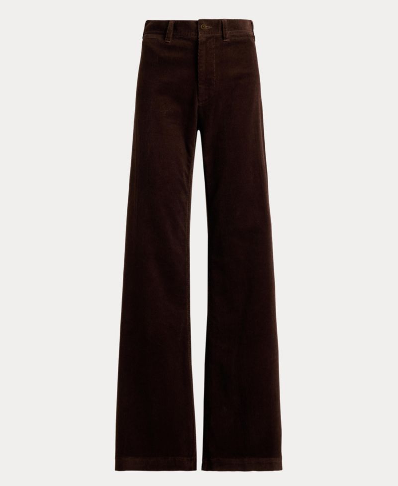 Women's Beaton Corduroy Flared Pants