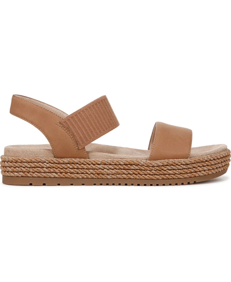 Women's Diana Flatform Sandals