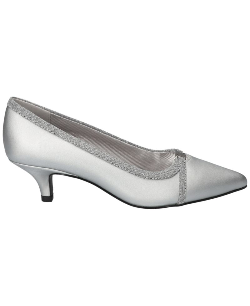 Women's Zayn Slip-On Pumps