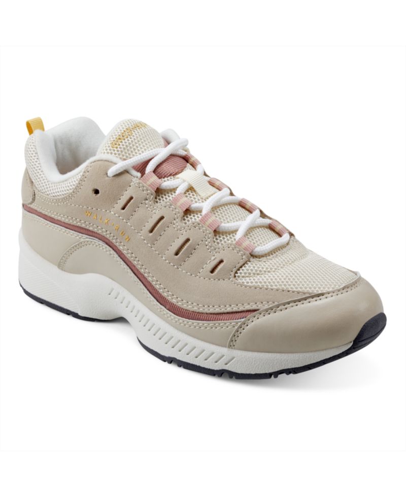 Women's Romy Lightweight Easy-On Walking Shoes