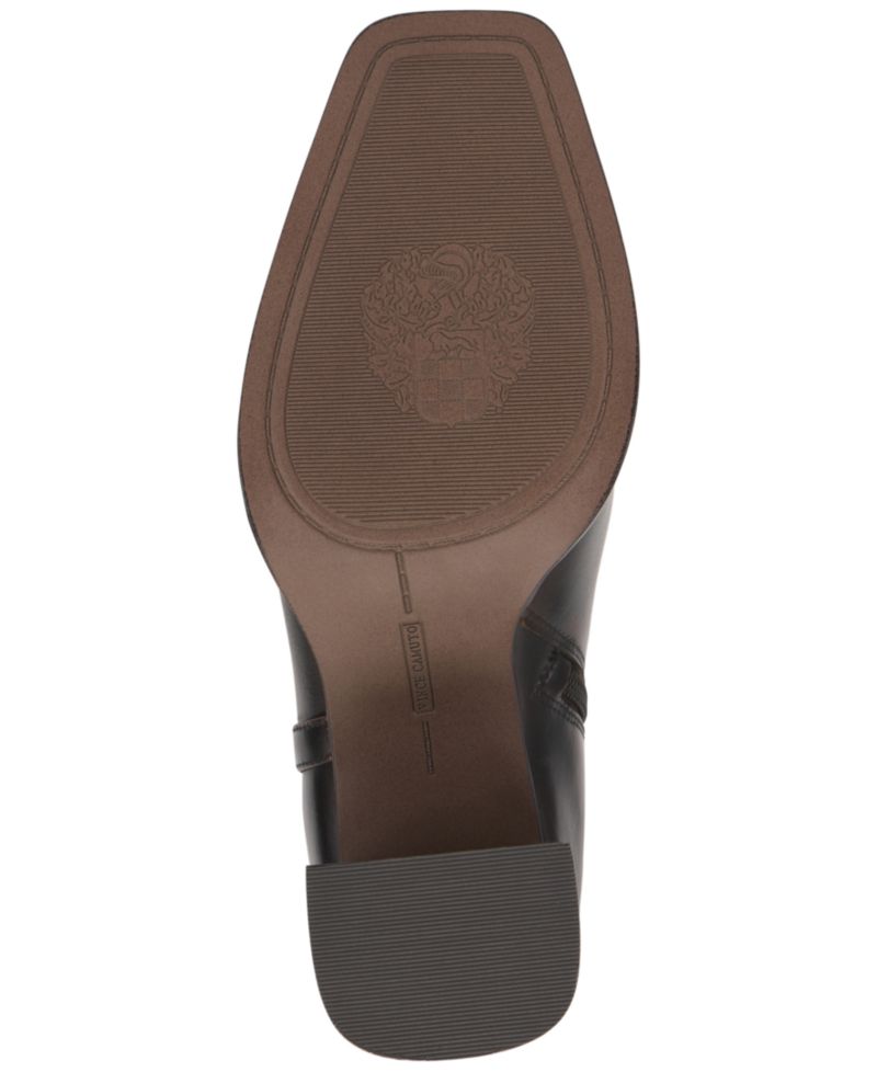 Women's Sorana Regular & Wide-Calf Block Heel Riding Boots