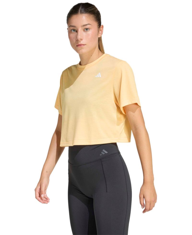 Women's Train Essentials Boxy Workout T-Shirt
