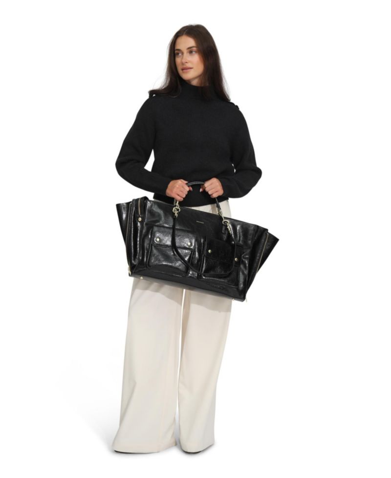 Women's Lost & Found Knitted Sweater