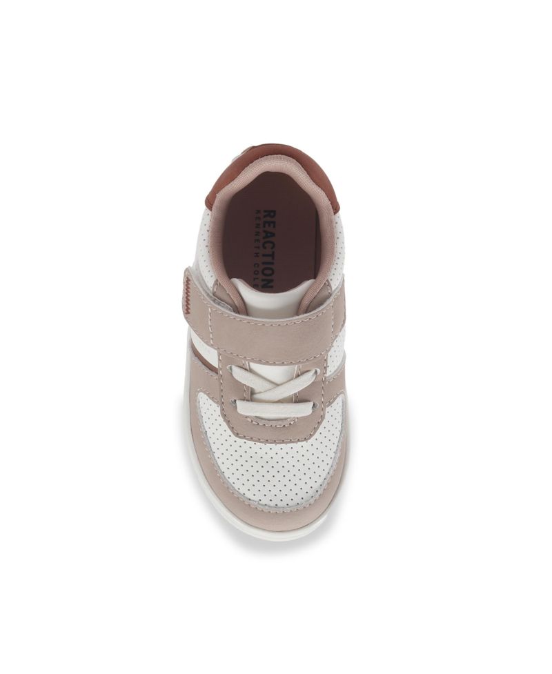 Little and Big Boys Andre Chanan Everyday Sneakers