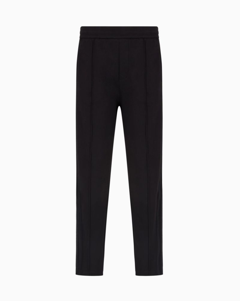 Men's Racking Stripe Jogger Pants