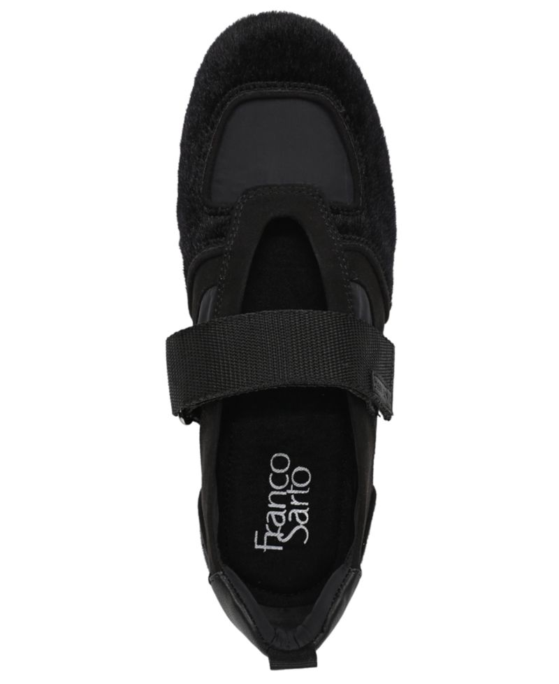Women's Raina Round Toe Sneakers