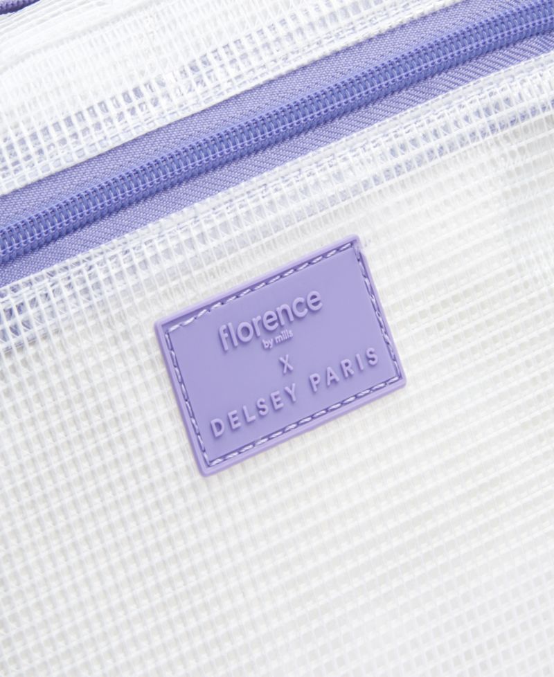 City Breeze Crossbody Bag