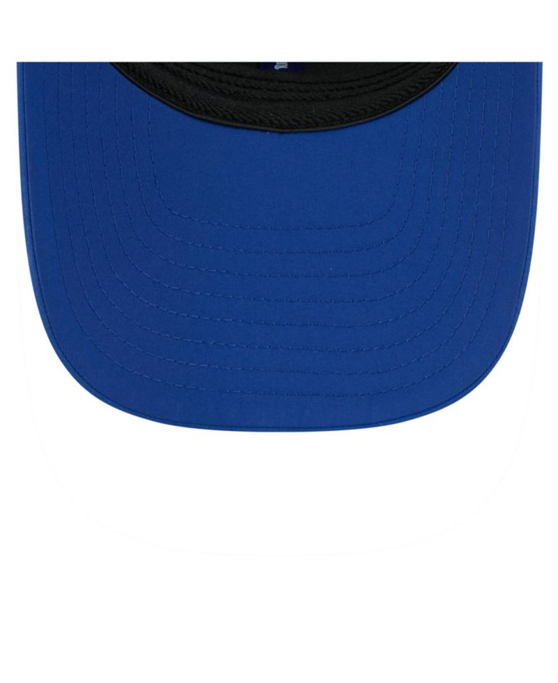 Men's Royal Chicago Cubs 2026 MLB All-Star Game Workout 39THIRTY M-Crown Flex Hat