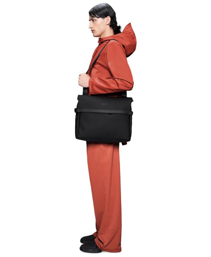 Men's OTG Messanger Bag
