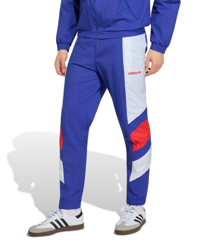 Men's Blue Japan National Team EQT Track Pants