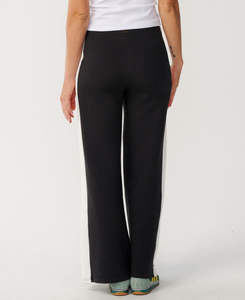 Women's Retro Swell Wide-Leg Pants