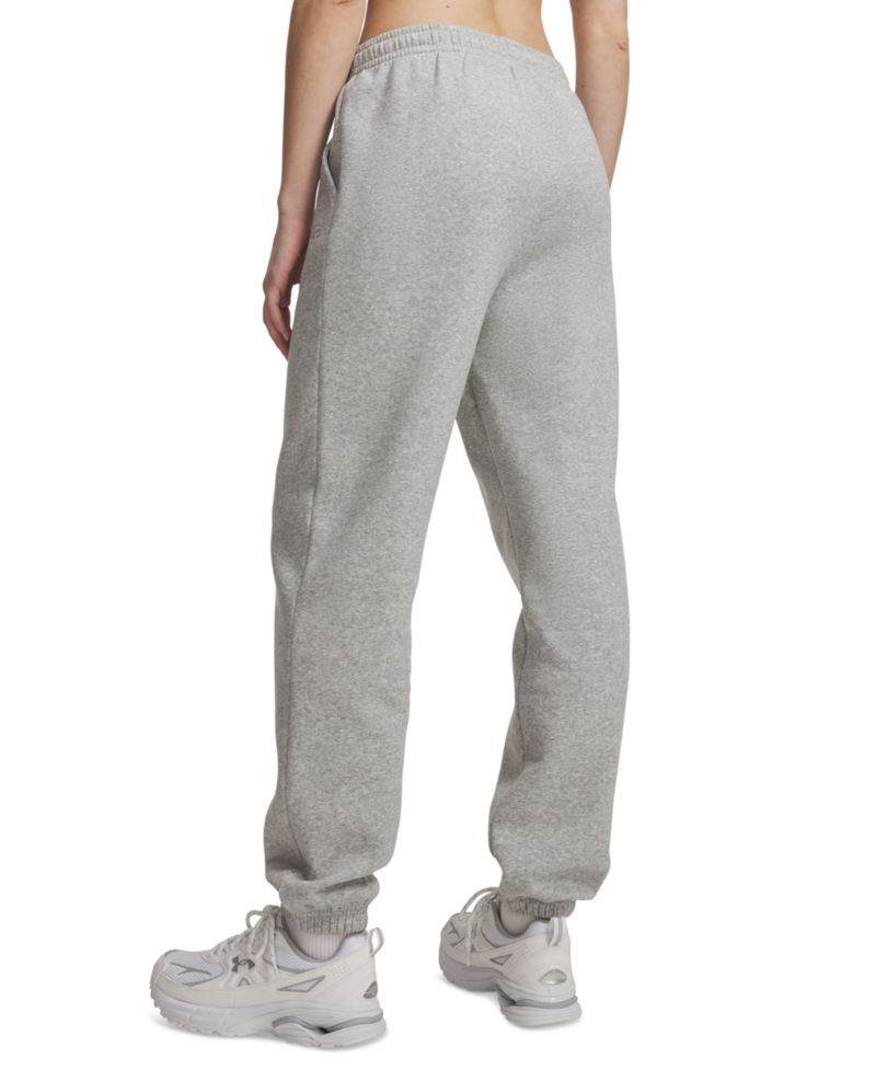 Women's Rival Fleece Gym Pants