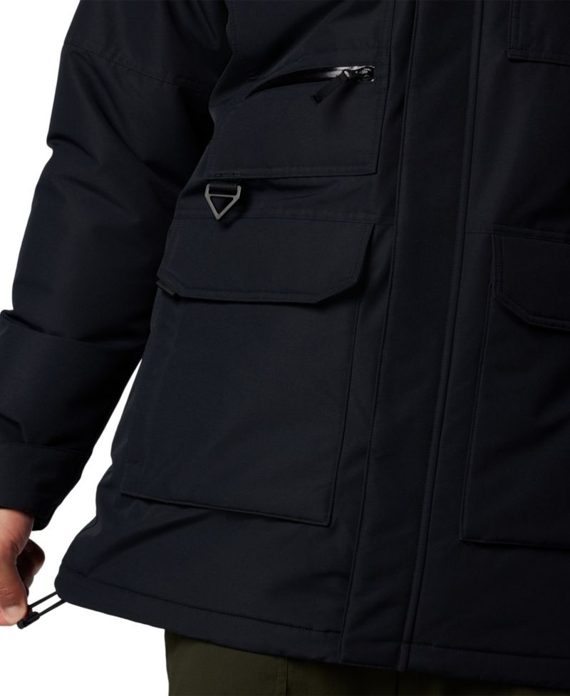 Men's Landroamer II Parka