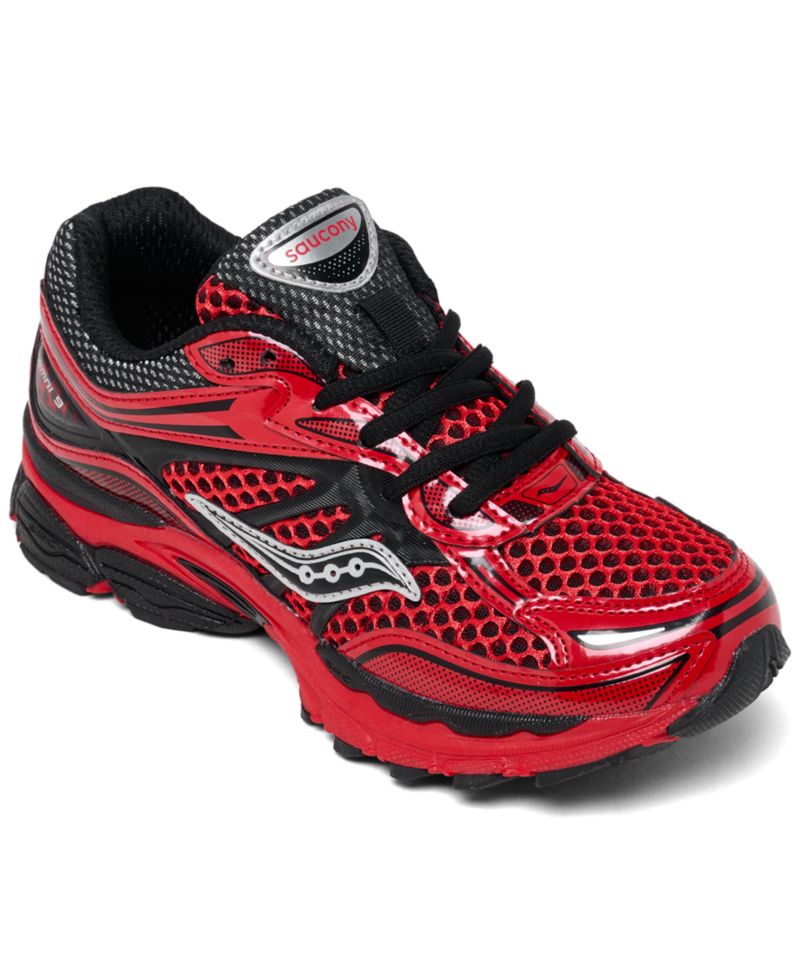Little Kids' ProGrid Omni 9 Lifestyle Sneakers from Finish Line