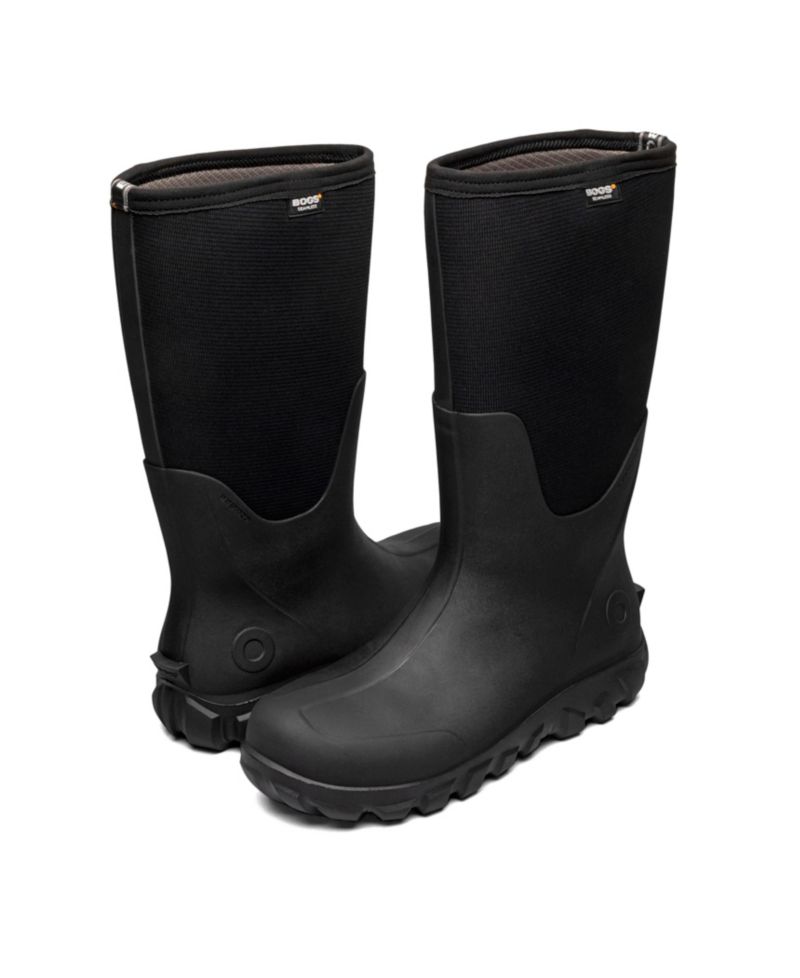 Men's Classic Seamless Tall NT Boot