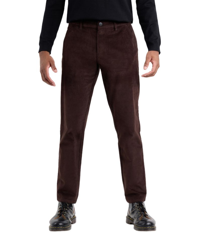 Men's SPRING + MERCER Slim Fit Corduroy Pants
