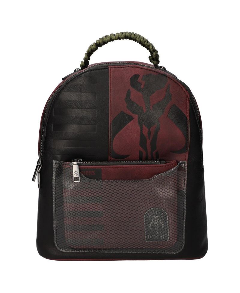 Star Wars Boba Fett Mythosaur Mini Backpack