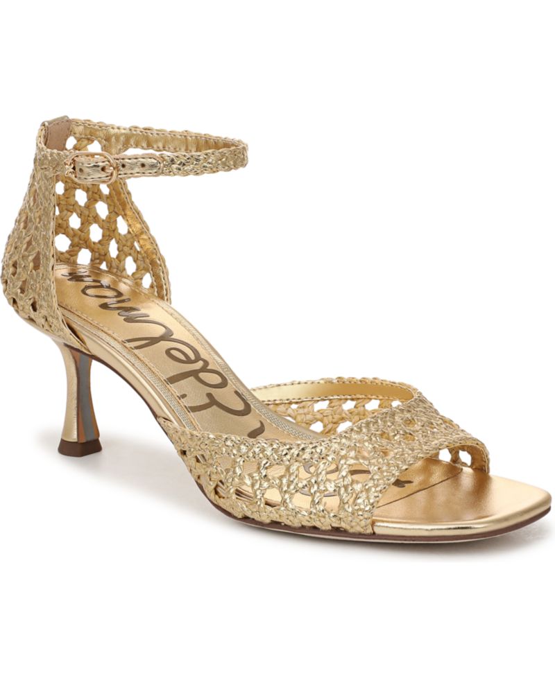 Women's Peyton Strappy Sandals