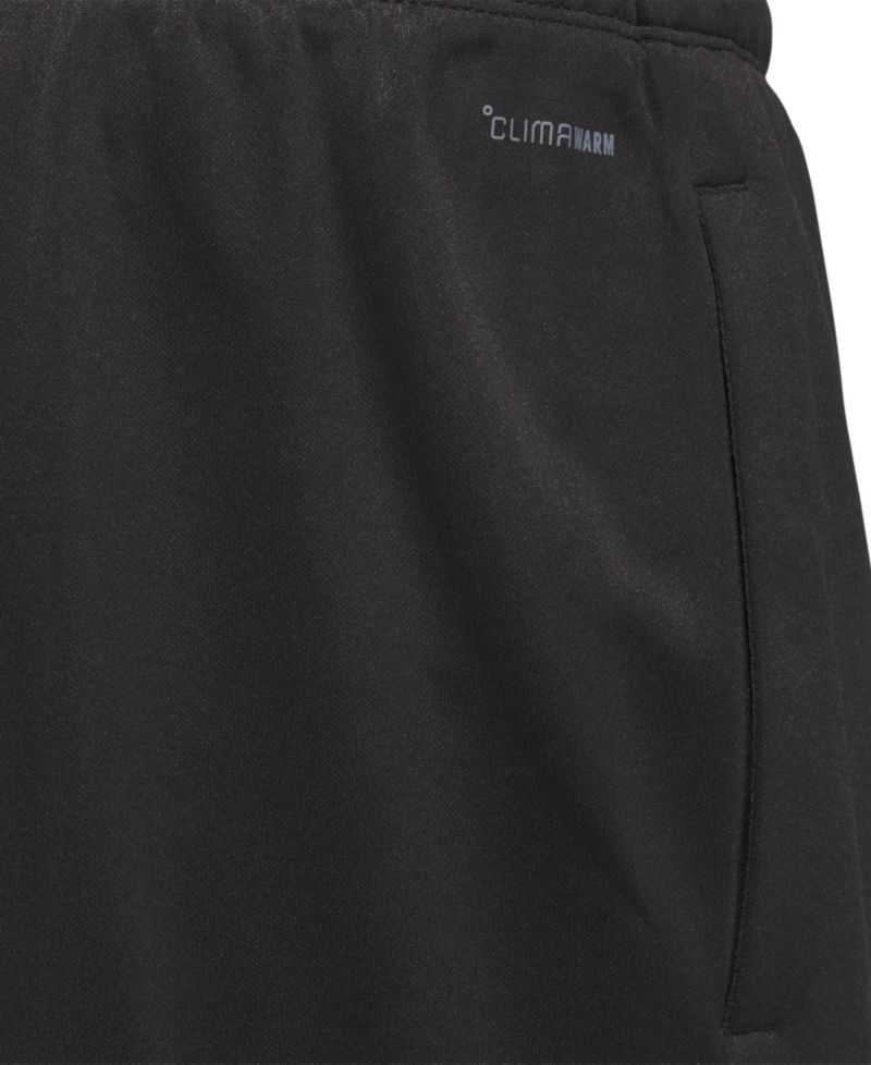 Men's Select Foundation Fleece Basketball Pants