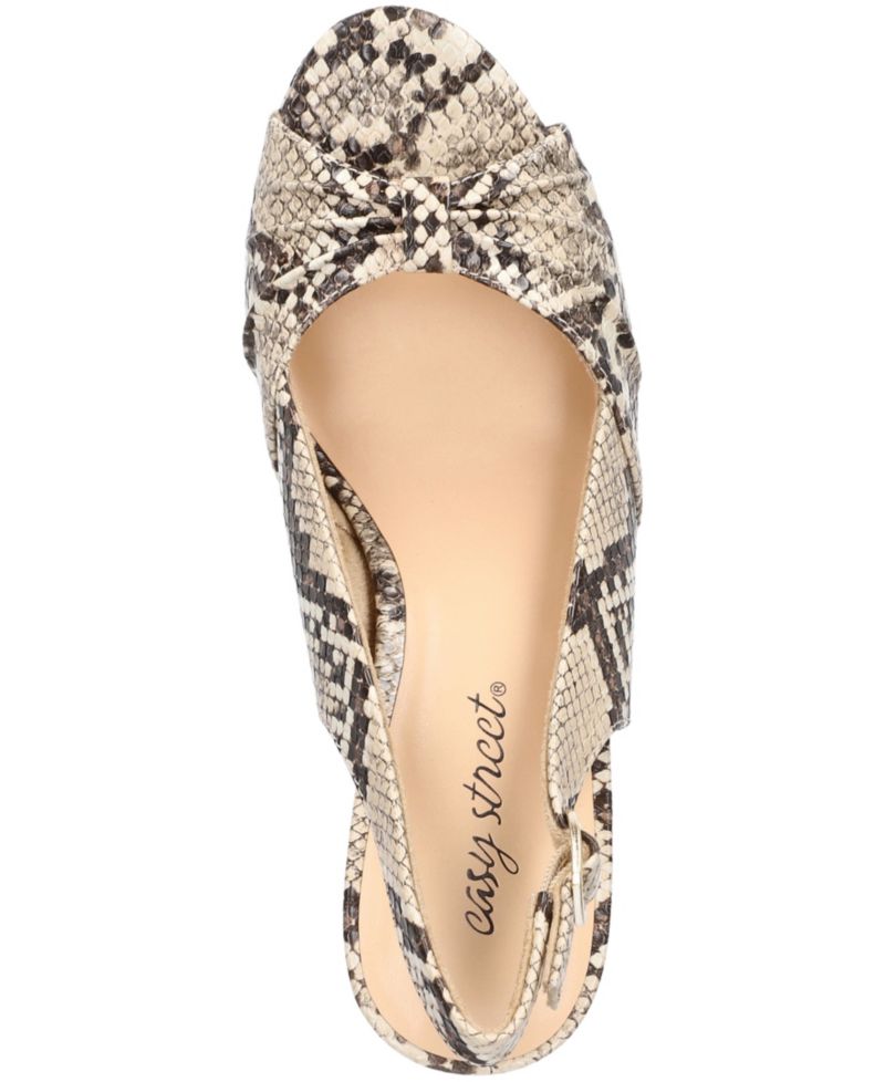 Women's Saturn Dress Sandals