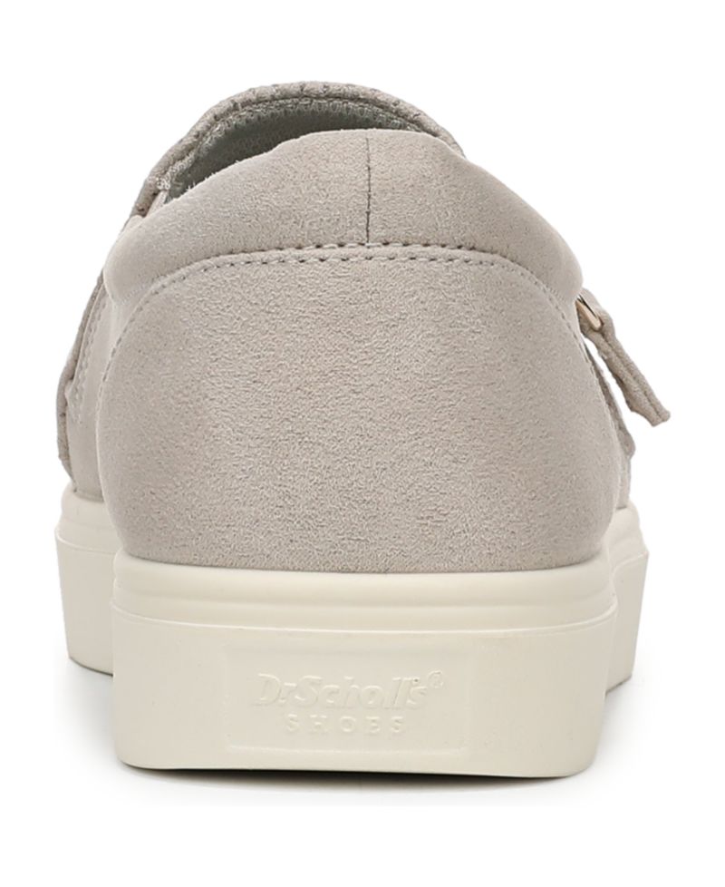 Women's Madison Cloud Zip Slip-On Sneakers