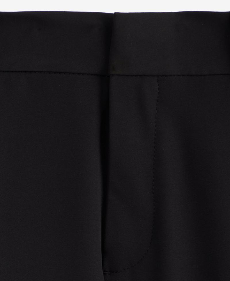 Big Boys 8-20 TH Flex Machine Washable Stretch Performance Dress Pants