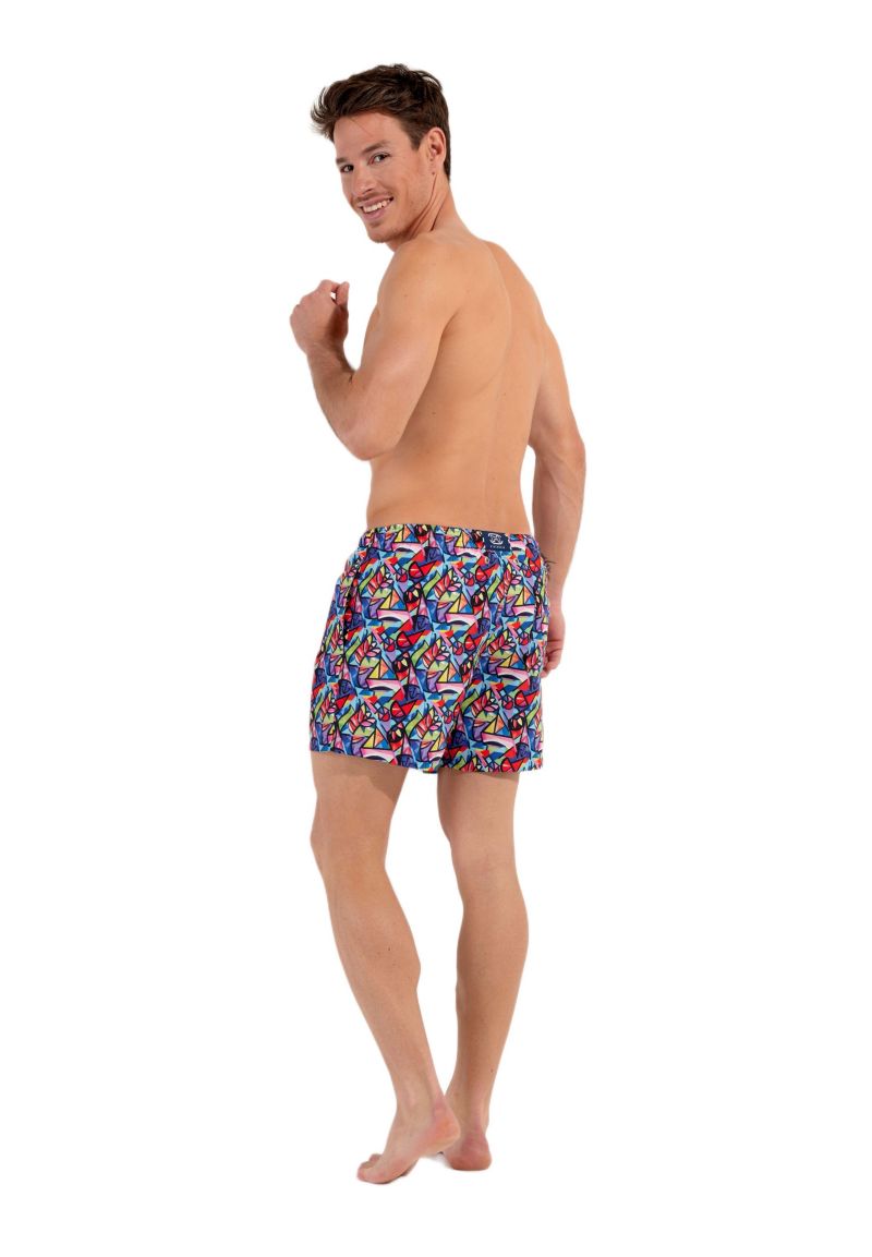 Men's Idylle Beach Boxer