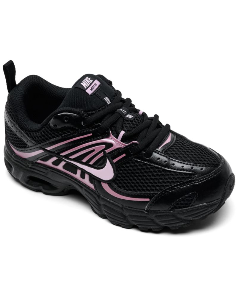 Little Girls Air Max Moto 2K Lifestyle Sneakers from Finish Line