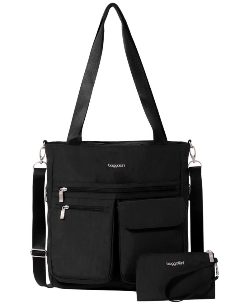 Modern Everywhere Medium Tote Bag