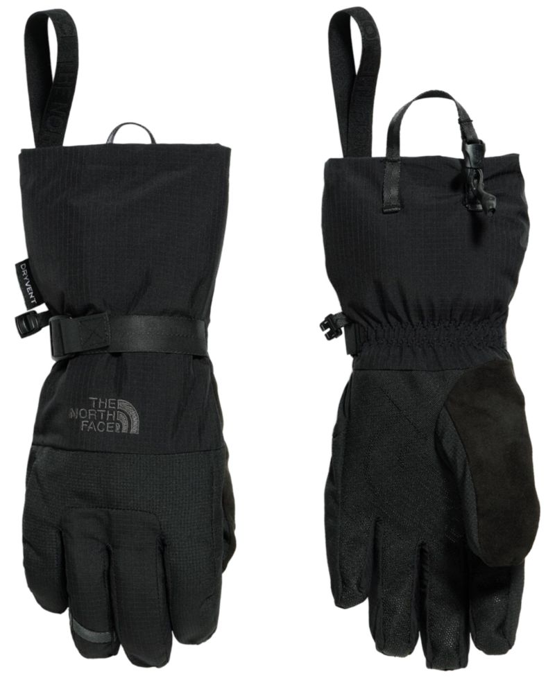 Women's Montana Waterproof Winter Gloves