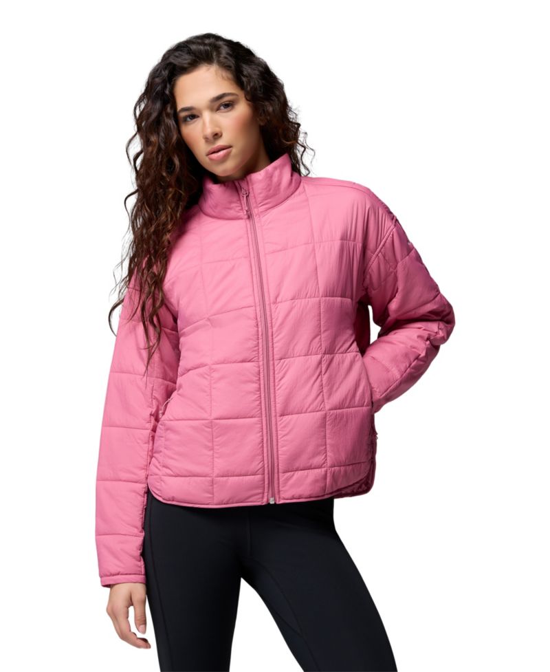 Women's Sienna Hill Quilted Jacket