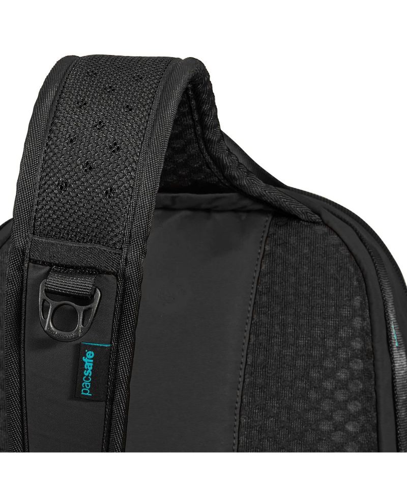 ECO 12L Anti Theft Sling Backpack