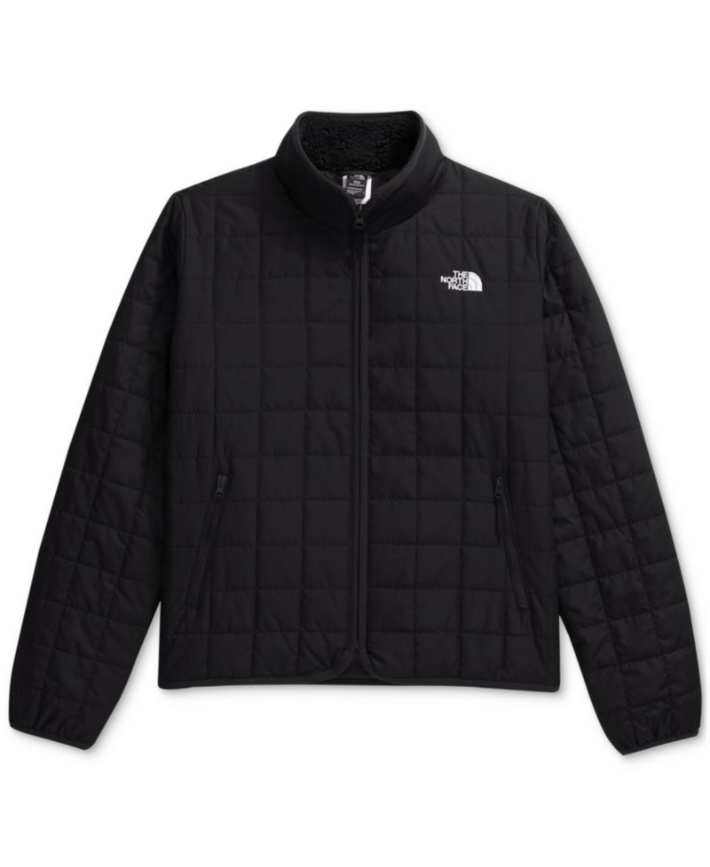 Women's Junction Insulated Jacket