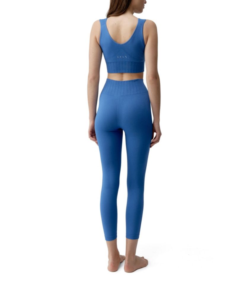 Women's Annapurna Medium-Support Seamless Sports Top