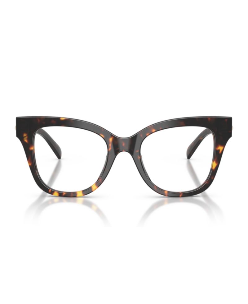 Woman Cat Eye Plastic TY2162U Eyeglasses