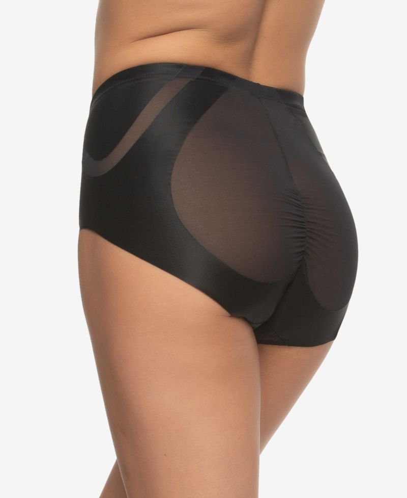 Women's Uplifted Shapewear Brief