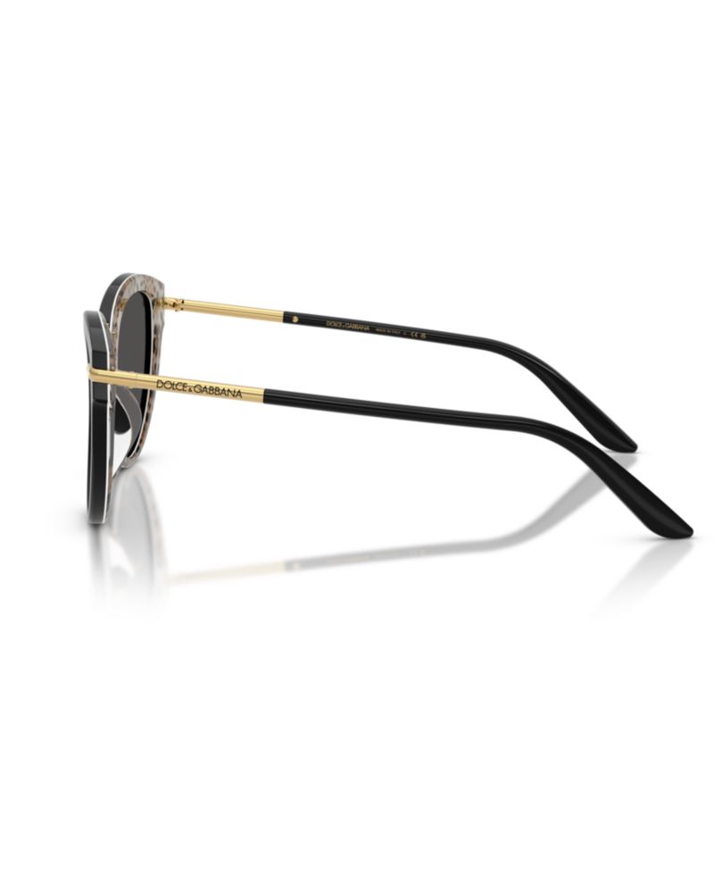 Women's Large Sunglasses, DG4492
